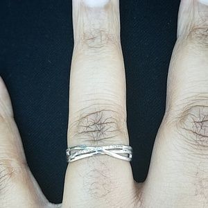 1/10 CW Size 10 Ring